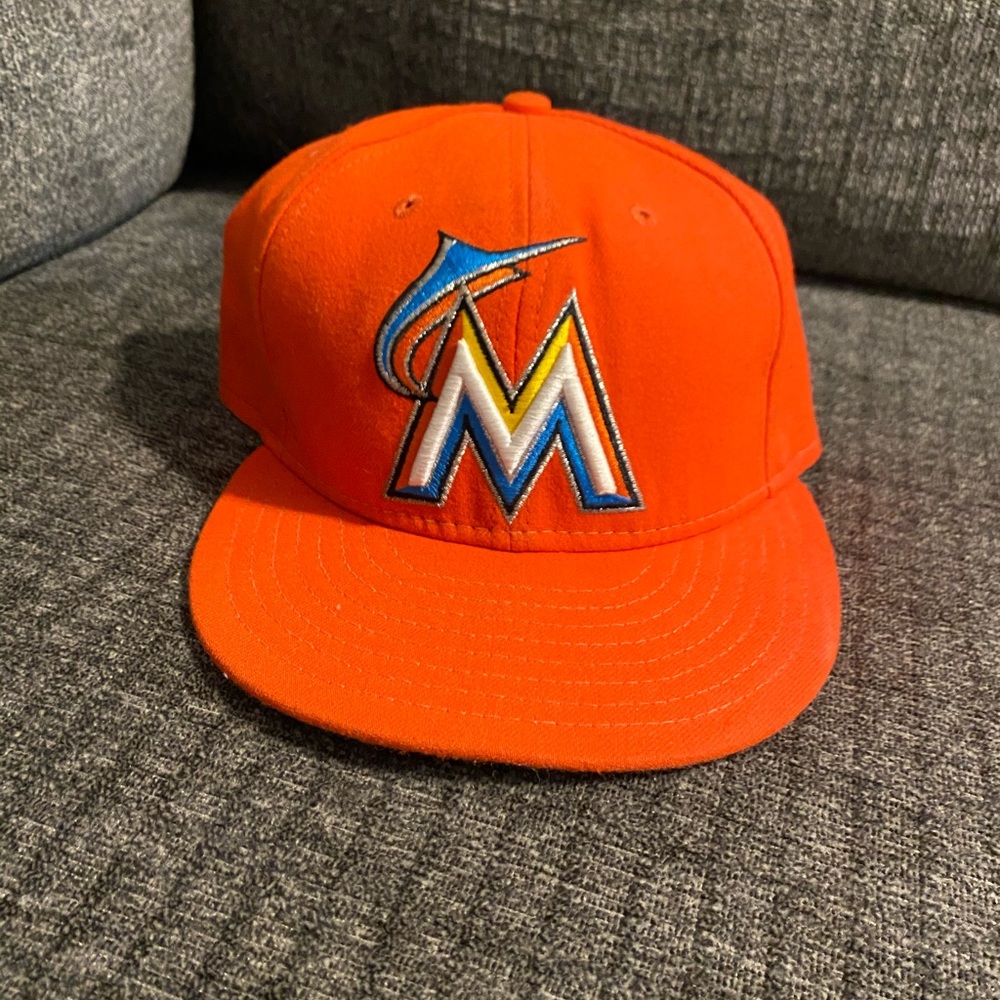 Baseball cap